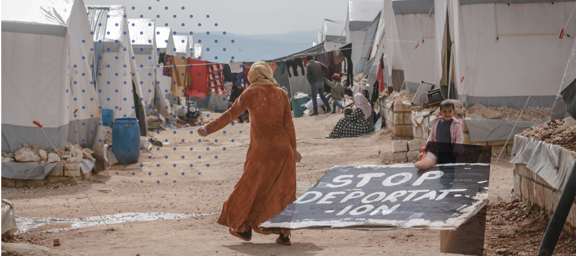 The Lebanese government must urgently and immediately cease the forced deportation of Syrian refugees and adhere to its international legal obligations.
